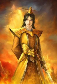 仙綠妙語