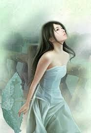 我在女尊國養人魚