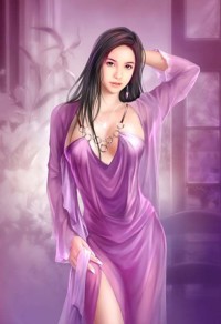 穿成美男子
