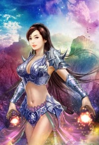 異界之三宮六院