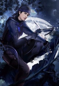 女研部三科