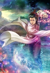 （豆花同人）傾世