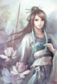明末传奇